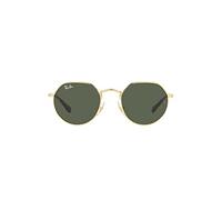 Lunettes de soleil Ray-ban Rj9565s jack col. 223/71 Enfants Ronds Or
