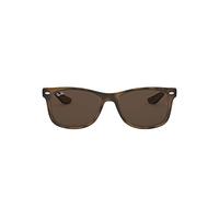Lunettes de soleil Ray - ban Rj9052s junior new wayfarer col. 152/73 Enfants Carré