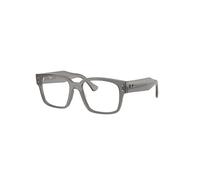 Ray-Ban - Laurene Optical Frame - unisex - Accessoires - Gris - Taille: 51 MM