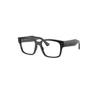 Ray-Ban - Laurene Rx7256 8260 - unisex - Accessoires - Noir - Taille: 53 MM