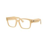 Ray-Ban - Laurene Rx7256 Optical Frame - unisex - Accessoires - Brun - Taille: 53 MM