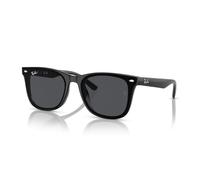 Ray-Ban Lentes De Sol 0 F6965j, Lunettes de Soleil Mixte, Gris foncé, 65