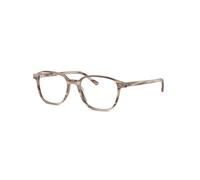 Ray-Ban - Leonard Optical Frame - unisex - Accessoires - Multicolore - Taille: 49 MM