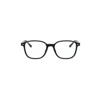 Ray-Ban - Leonard Optics Lunettes Polarisées - Femme - Accessoires - Noir - Taille: 51 MM