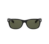 Ray-Ban - Lunette de soleil 0RB2132P New Wayfarer Wayfarer,Noir (901/58),52 mm