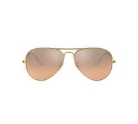 Lunettes Ray Ban Aviator Large Metal Rb3025 001, 3e 58