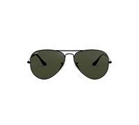Ray-Ban Lunettes de soleil - AVIATOR LARGE METAL - RB3025 - L2823 - 58mm - Noires, Aviateur