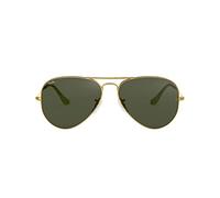 Ray-Ban - Lunette de soleil Aviator Large Metal , Gold (L0205 Gold)
