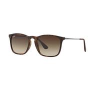 Ray-Ban Chris Brun Dégradé + Havane