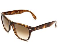 Ray-Ban - Lunette de soleil RB4105 Wayfarer Folding Wayfarer 50 mm