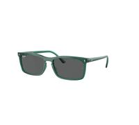 Ray-Ban - Lunettes Authentiques Élégantes Qualité Premium Service - unisex - Accessoires - Vert - Taille: 47 MM