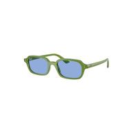 Ray-Ban - Lunettes Authentiques Rb4455 - Qualité Premium! - unisex - Accessoires - Vert - Taille: 49 MM