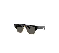 RAY BAN Lunettes de soleil 0RB0316S/53 noir