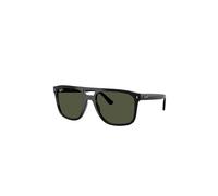 RAY BAN Lunettes de soleil 0RB2213/58 noir