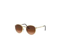 Ray-Ban Rb 3447 Montures de Lunettes, Marron (Bronze Copper 9001A5), 53 mm Mixte