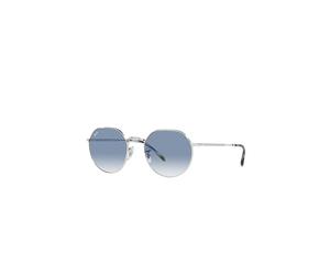 RAY BAN Lunettes de soleil 0RB3565/55 argent
