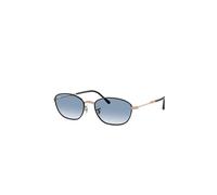 RAY BAN Lunettes de soleil 0RB3749/58 noir