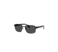 RAY BAN Lunettes de soleil 0RB3751CH/61 noir