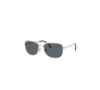 RAY BAN Lunettes de soleil 0RB3755/62 argent