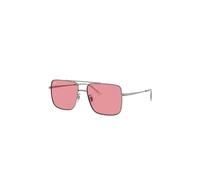 RAY BAN Lunettes de soleil 0RB3758/56 argent