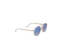 RAY BAN Lunettes de soleil 0RB3765/53 or