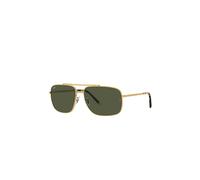 RAY BAN Lunettes de soleil 0RB3796/62 or