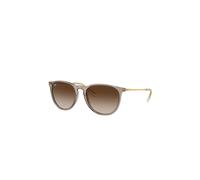 RAY-BAN Erika - Mixte - Beige - taille Unique- modèle 2026