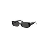 RAY BAN Lunettes de soleil 0RB4425/54 TERU noir