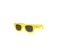 RAY BAN Lunettes de soleil 0RB4940/50 jaune