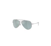 RAY BAN Lunettes de soleil 0RBR0101S/59 argent