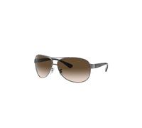 RAY BAN Lunettes de soleil 3386/63 gris