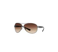 RAY BAN Lunettes de soleil 3386/67 argent