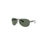 RAY BAN Lunettes de soleil 3386/67 argent