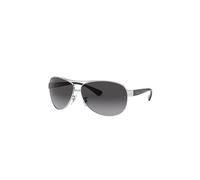 RAY BAN Lunettes de soleil 3386/67 argent