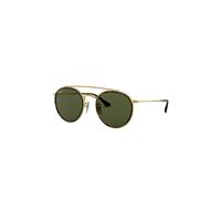 Ray-Ban Rb 3647N Montures de Lunettes, Or (Gold), 51 mm Mixte Adulte