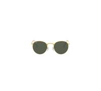 Ray-Ban - Lunettes de Soleil Acétate Collection Homme - Homme - Accessoires - Jaune - Taille: 50 MM