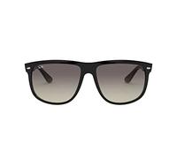 Ray-Ban Lunettes de Soleil Adulte Mixte Black Frame/ Grey Gradient Lens