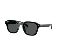 Ray-Ban - Lunettes de soleil Aviateur Carrées - unisex - Accessoires - Noir - Taille: 65 MM
