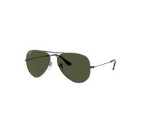 Ray-Ban Lunettes de soleil aviateur classiques RB30250045858 hommes-femmes