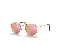 Ray-Ban - Lunettes de Soleil Aviateur Classiques - unisex - Accessoires - Jaune - Taille: 50 MM