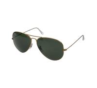 Ray-Ban Rb 3025 Montures de Lunettes, Or (Gold), 62 mm Mixte Adulte