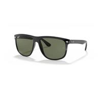 Ray-Ban - Lunettes de Soleil Aviateur Classiques - unisex - Accessoires - Noir - Taille: 60 MM