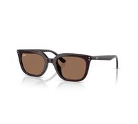 Ray-Ban - Lunettes de Soleil Aviateur Modernes - unisex - Accessoires - Noir - Taille: 54 MM