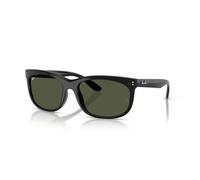 Ray-Ban - Lunettes de Soleil Aviateur Modernes - unisex - Accessoires - Noir - Taille: 60 MM