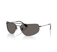 Ray-Ban - Lunettes de soleil aviateur - unisex - Accessoires - Noir - Taille: 63 MM