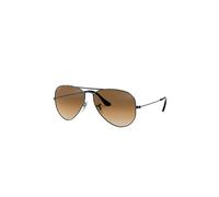 RAY BAN Lunettes de soleil Aviator 3025/58 noir