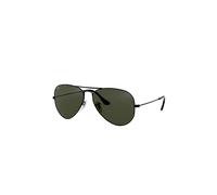 RAY BAN Lunettes de soleil Aviator 3025/58 noir