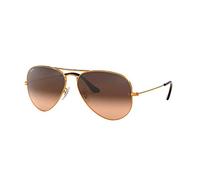 RAYBAN RB3025 9001A5 58 mm