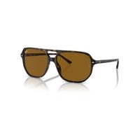 Ray-Ban - Lunettes de Soleil Bill One Design Minimaliste - unisex - Accessoires - Brun - Taille: 60 MM