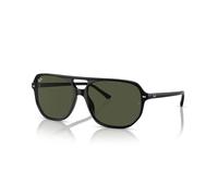 Ray-Ban - Lunettes de Soleil Bill One Design Minimaliste - unisex - Accessoires - Noir - Taille: 60 MM